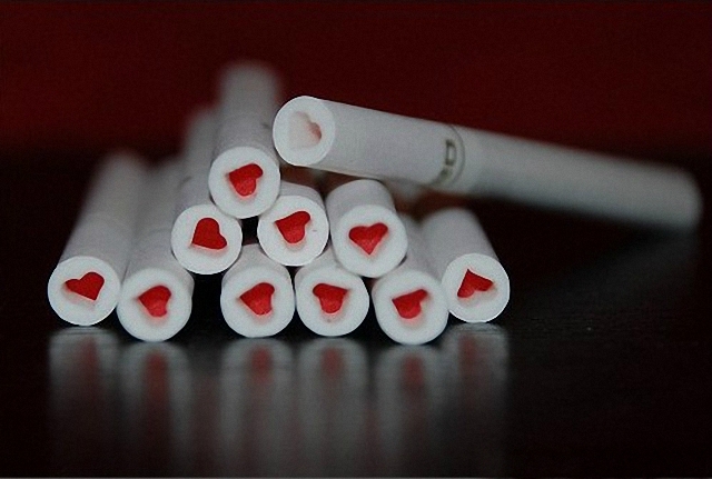 amarres de amor con cigarro